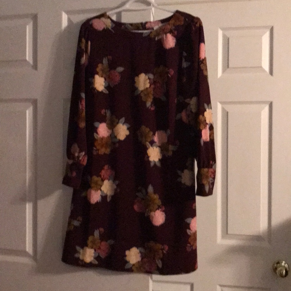 LOFT dress